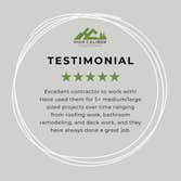 High Caliber Building & Remodeling LLC