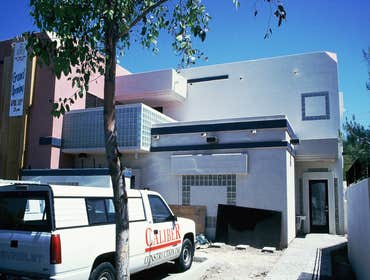 Photos by MARTIN SANDINO ARCHITECTURE + PLANNING, LLC #1
