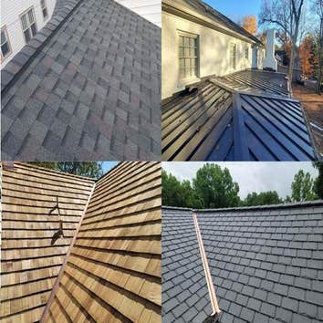 Polk Roofs LLC 