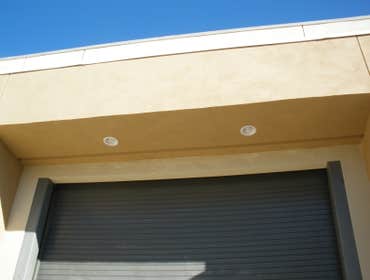 Bechtel Property Services,Inc. Project