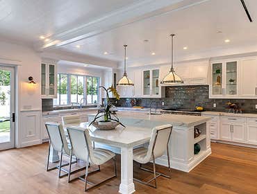 Kitchen Remodeling