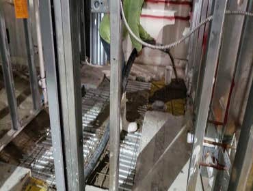 Concrete, Finishing Concrete, Finishing
