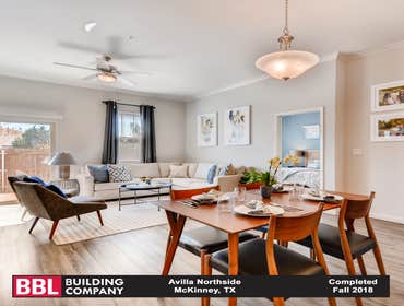 Photos by BBL Building Company