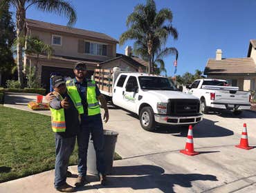 Photos from Pacific Coast Landscape & Design Inc