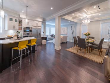 Sherman Oaks Kitchen Remodel