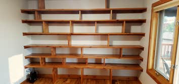 Photos by Wickhams Workbench #1
