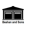 Beahan and Sons logo