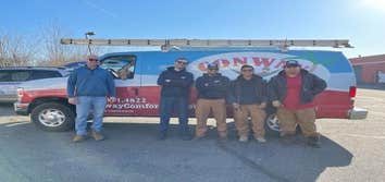 Conway Comfort Heating and Cooling