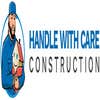 Handle With Care Construction logo
