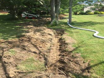Photos by Max Basement Waterproofing Louisville #1