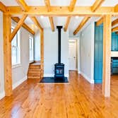 3 Story Barn and Breezeway with Art Studio