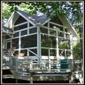 Decks/Porches