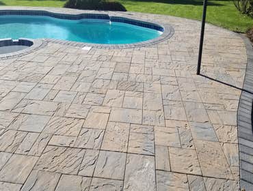 Photos by Pool Renovation nj ( Braz Masonry) #2