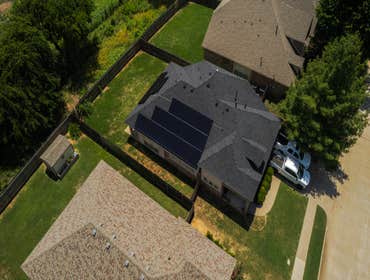 Roofing Shingle Gallery