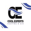 Cool Experts Heating & Air logo