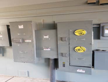 Photos by Dynasty Electric Inc. #2