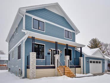 Photos by Brightleaf Homes LLC #1