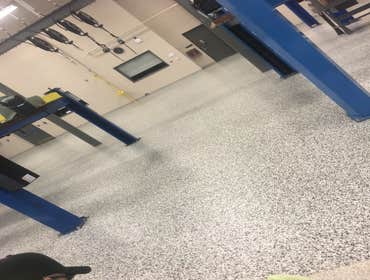 Photos by Apex Epoxy Flooring of Naples #1