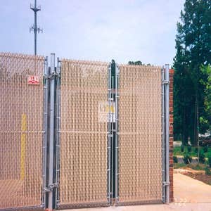 Fences