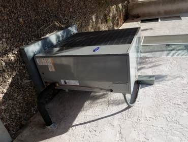 Photos from Free Air Mechanical