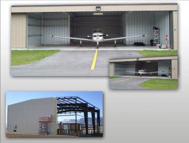 Photos by Thomas Scrivner Construction #1