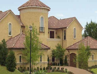 Works by Accent Roofing & Cons