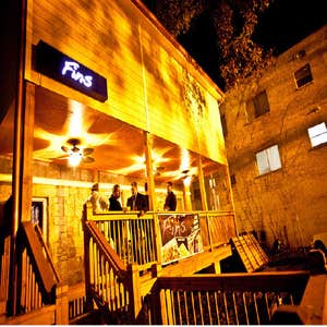 Restaurant renovation and addition