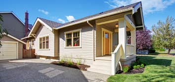 Alphaone Exteriors