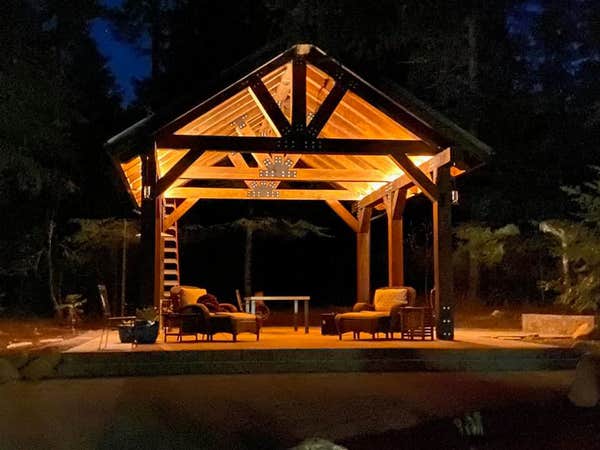 Gazebo