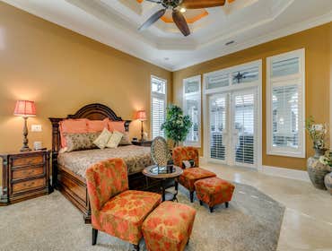 Grande Dunes Members Club Residence