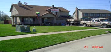 Done Rite Remodeling, Roofing & Tree Service