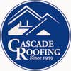 Cascade Roofing Portland logo