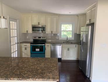 Kitchen Remodel