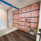 Drywall Removal