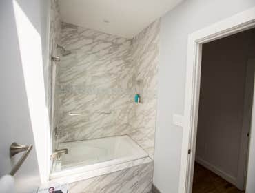 Photos by Perhe Design Build and Construction Total Rehab