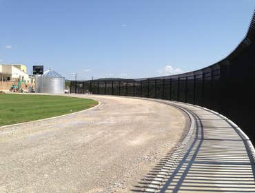 Fences