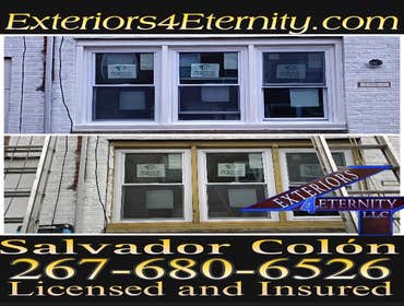Photos by Exteriors 4 Eternity LLC #2