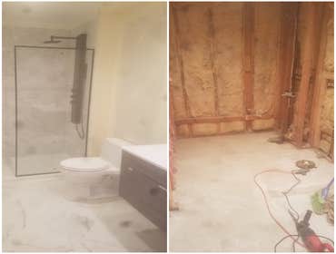 Photos by Small Job Home Pros, Inc #1