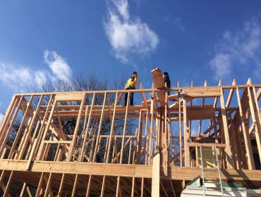 Photo(s) from Master Real Home Improvement Llc