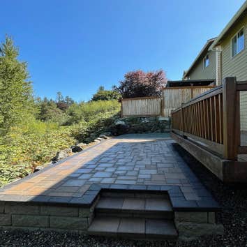 Pavers