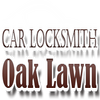 Car Locksmith Oak Lawn logo