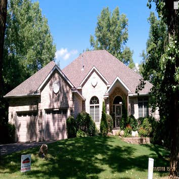New Siding and Roof Edina MN