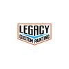 Legacy Custom Painting logo
