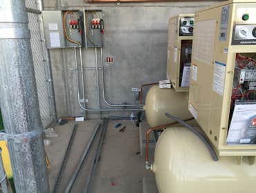 Photos from Optimus Electric Services
