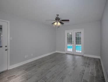 Full-Home Remodel Project in The Woodlands