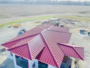Photos from Central Roofing & Siding LLCS