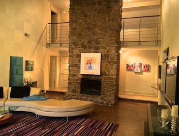 Residential remodeling