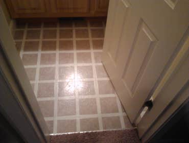 Franks Construction And Remodleing Llc Project Various Tile work