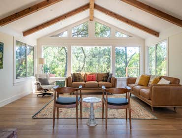 Sonoma Living Room