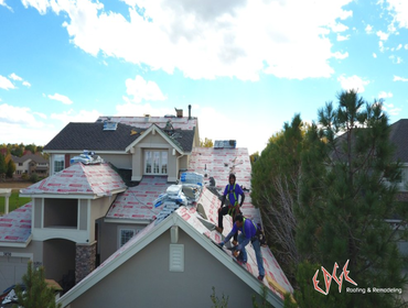 Photos by Edge Roofing & Remodeling #1